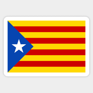 Estelada Flag Sticker